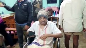 Video: Cobra Slithers Out Of Refrigerator, Coils Around Compressor |