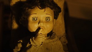 ‘Tales From the Void’ Trailer – SCREAMBOX Anthology Series Adapts r/No Sleep Horror Stories