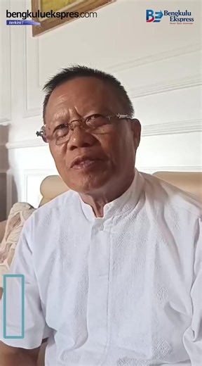 Bagian 01 | Mengenal lebih dekat sosok Ketua DPRD Provinsi Bengkulu, Drs H Sumardi MM. (Sumardi Kombes) Jalan Takdir Sumardi: Dari Tukang Kuras Sumur, Kini Duduki Ketua DPRD Provinsi Bengkulu.