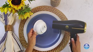 Who knew a hair dryer could be this useful? 😍 Try Joy Mangano's hair dryer hacks! http://gohsn.co/WUfqa9 #JoyMangano #TodaysSpecial | HSN