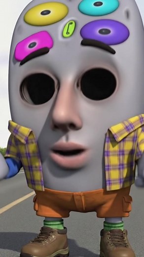 Jon Mud is back @jon mud #fyp #viral #jonmud #ai #veo3