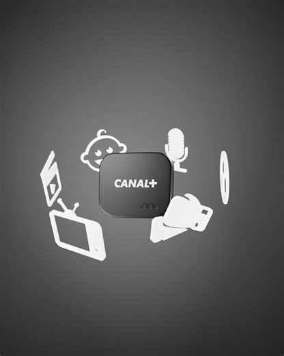 1.4K reactions · 13 shares | CANAL+ နဲ့ဆို မိသားစုအတွက် quality time...