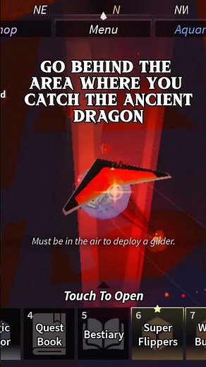 how to get ALL THE 5 FRAGMENTS FOR EVIL PITCHFORK #fisch #guide #tutorial