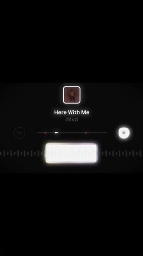 Here With Me - d4vd #d4vd #herewithme #music #love #lovesong
