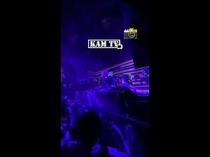 Goldman Sachs CEO David Solomon DJ Set 🎧🎶💥📸 (KAMTV Exclusive)