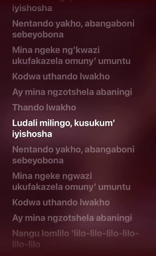 Umlilo - DJ Zinhle ft. Mvzzle & Rethabile Khumalo (Part 61) 🔥 Trending Songs, Lyrics Video