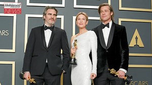 2021 Oscars: Everything You Need to Know About the Big Show | THR News