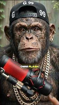 Google just took a huge step in video creation with Omni Flash