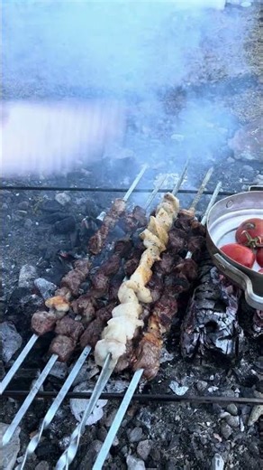 Watch This Before You Grill Meat Again