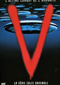 V : Les Visiteurs - Saison 1 - La minisérie (1983)
