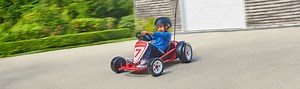 Children's Electric Go Karts | Radio Flyer