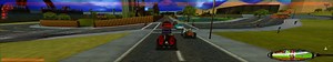 Carmageddon 3: TDR 2000 - FOV Fix