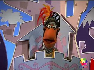 la la lullaby pajanimals song