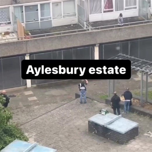 25K views · 28 reactions | A man has been arrested after allegedly...