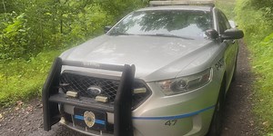 Body found under bridge in Marion County