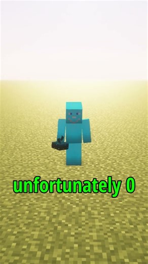 Building the biggest Pyramid in Minecraft Day 0