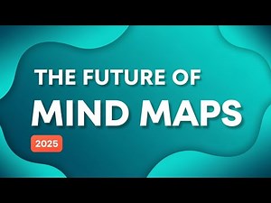 This Mind Map App is Revolutionary: Mind Maps that Actually Work with Your Workflow (2025)
