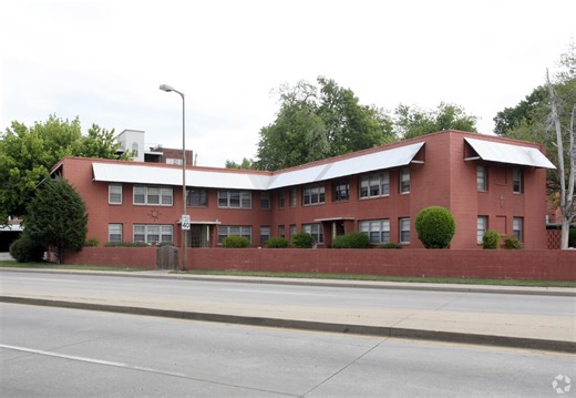 1920 S Cheyenne Ave, Tulsa, OK 74119 - Riverside 21 Apartments | LoopNet