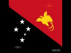 PNG music [ Tolai Medley ]☆♡🔰