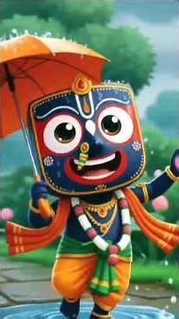 Jagannath Chaka Nain Neelachal Wale | Puri Jagannath Bhajan 2026 | Jagannath Song |