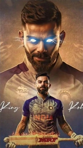 virat lover ❤✨#viral