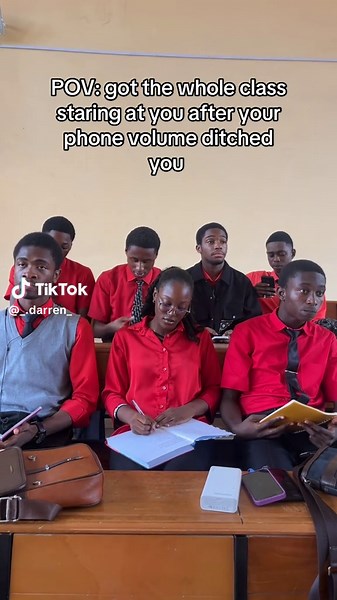 Managing Phone Distractions in Class