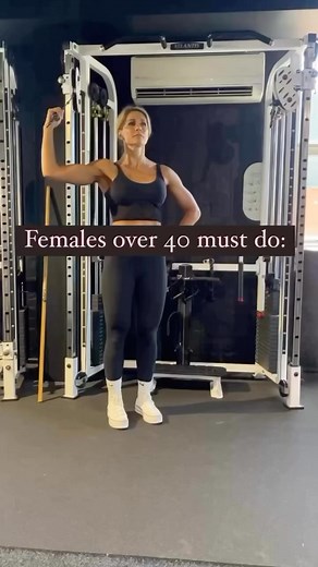 HAILEY BABCOCK- FEMALE 40+ COACH on Instagram: "LEARN TO LIFT IS FREE IN MY APP (Hailey happens in App Store) This course was designed to teach the female over 35 how to go from bodyweight to barbell in 12 weeks. With instructional videos on how to perform each exercise- this course is pure gold. Every female should have access to this information. Share with any female who knows how important strength training is but does not know where to start. 💕 #learntolift #haileyhappensfitness #powerhapp