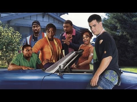 The Breaks Full Movie Facts & Review / Mitch Mullany / Carl Anthony Payne II