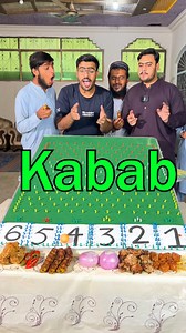 7.2M views · 90K reactions | Trending Ball Game - Food Or Punishment | Waqas Khalil | Facebook