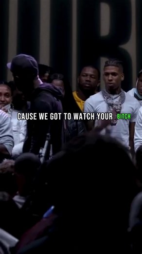 The Talk was different in the first round 💯💪... #url #urlop #urltv #wildnout #smackurl #rap #rapbattles #raptok #battlerap #bars #raptokmoment #battle #raplines #rapper