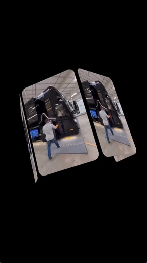 Creative Transition Techniques for Car Videos