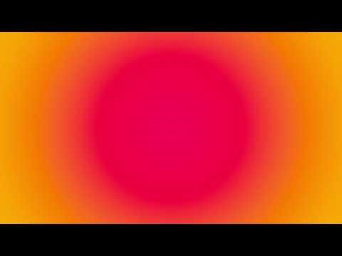 11 Hour Deep Sunset | Aesthetic Wallpaper | Cozy & Calm | 4K