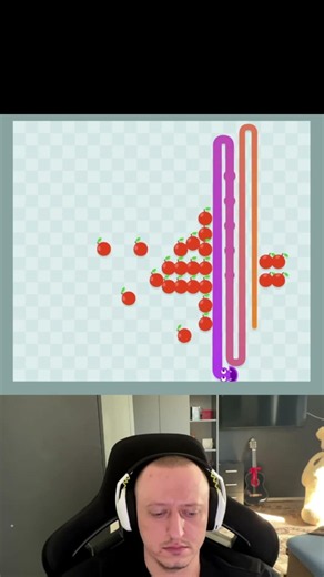Google Snake — Almost Had It!