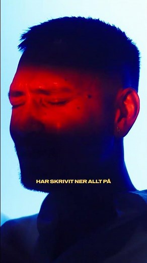 Du vet att jag hatar att hålla saker ifrån dig...