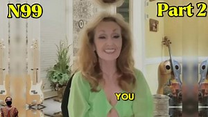 Part 2 Donna Talks to Maureen Callahan-Approved Donna Presley Release_Shared with Permission from The Nerve | Steven mawar hitam