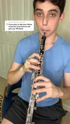 Oboe Breathing: The Surprising Effects on Your Voice