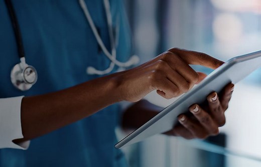 The Internet of Medical Things (IoMT): A Brief Introduction | Splunk