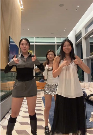 Hilarious Dance Cover by CORTIS You Can't Miss