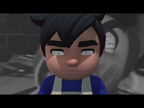 SMG4’s Flashback [GMOD]