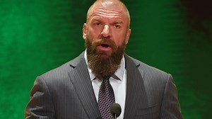 Inside the incredible life of WWE legend Triple H