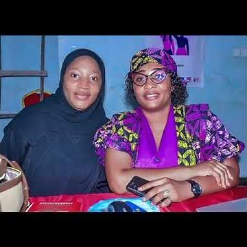 highlights from the capacity building training on effective LG administration 4 Adamawa vice chairs