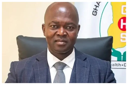 Ghana's lab system must evolve from being reactive to predictive - Dr Akoriyea