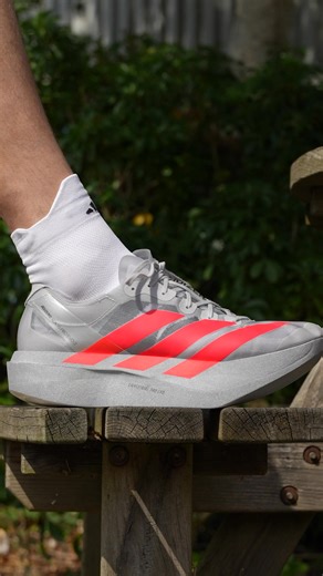 Not to be dramatic, but this could be you lacing up the adidas Pro Evo 2 👟🔥 Coming soon to Pro:Direct 👀 #adidas #proevo2 #prodirectrunning | Pro Direct Running