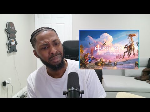 Horizon Steel Frontiers MMORPG Announced For Mobile & NCSoft Purple Emulator But Not Steam Or PS5?