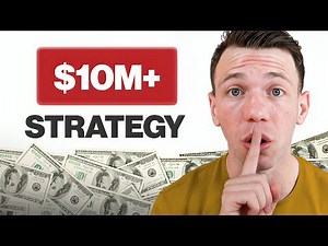 Inside How Ultra-High-Net-Worth Retirees Maximize Their Wealth (Hint: It's DIFFERENT)