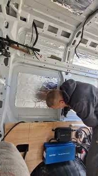 how to remove van window ribs #vanconversion