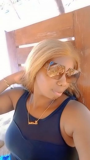 Anita Macuacua on TikTok