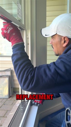 Seeing Daylight Around Your Windows? Here’s How to Fix It | Unified Home Remodeling #windows