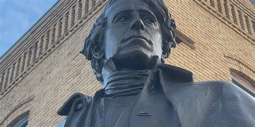 Franklin Pierce: The 14th president of the United States