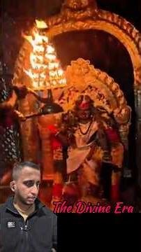 Invoking Maa with Sri Dhumavati Kavacham 🙏🏻🔱🚩